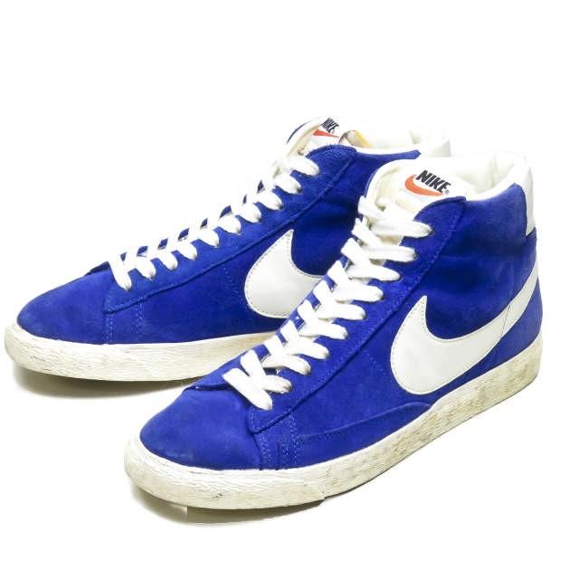 保護 偽 厳しい ナイキ スエード ハイカット Floridascreativecoast Org