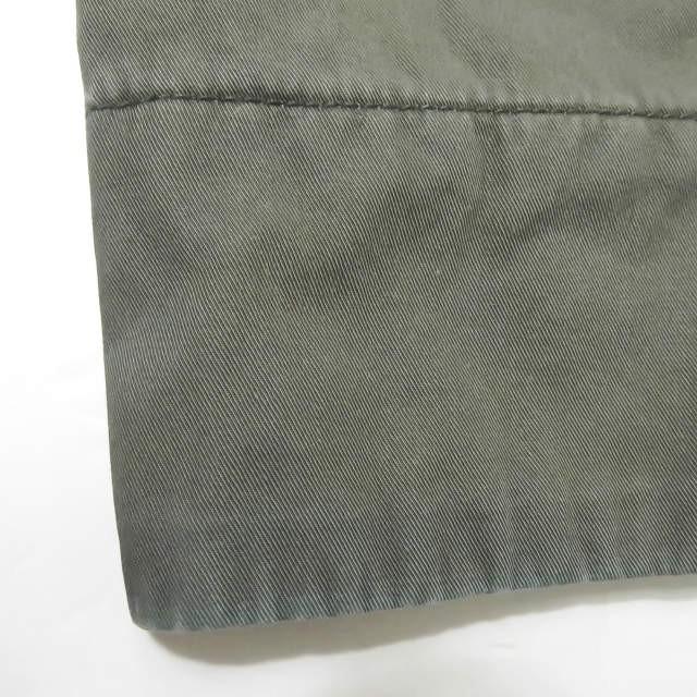 エスダブル S/DOUBLE 中綿コットンツイルステンカラーコート 3130603 US/S JP/M グレー キルティング アウター |  | 08