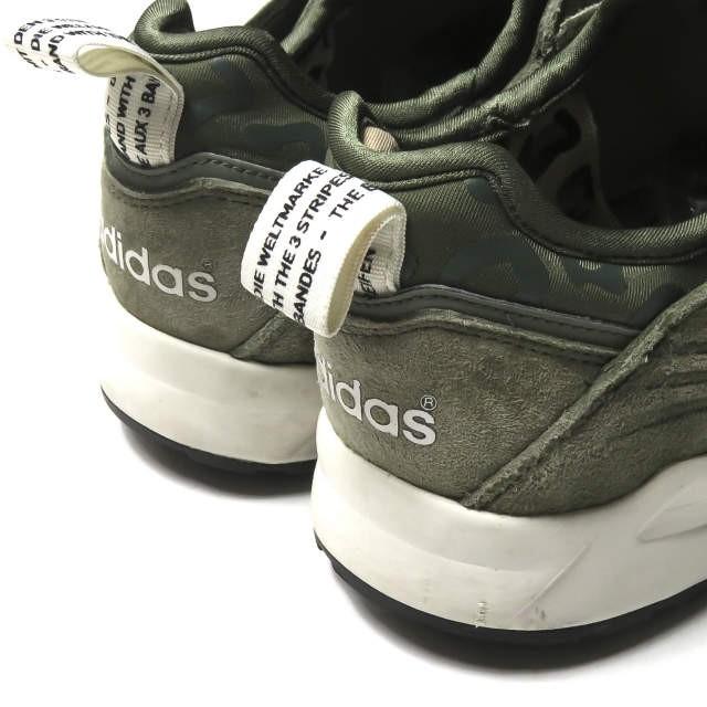 アディダス adidas TECH SUPER TECHNICAL 2.0 テックスーパー アディダス adidas TECH SUPER TECHNICAL 2.0 テックスーパー