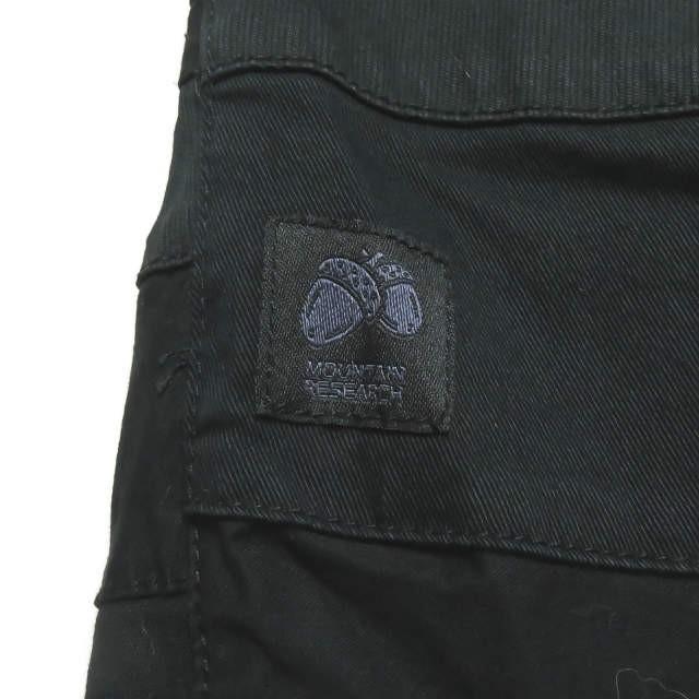 マウンテンリサーチ MOUNTAIN RESEARCH 18AW Patched Motocross マウンテンリサーチ MOUNTAIN RESEARCH 18AW Patched Motocross