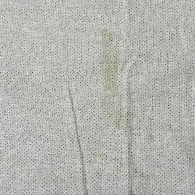 シュプリーム Supreme 18SS Mesh Arc Logo Tee メッシュアーチロゴ