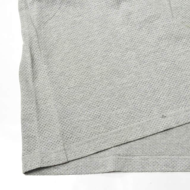 シュプリーム Supreme 18SS Mesh Arc Logo Tee メッシュ