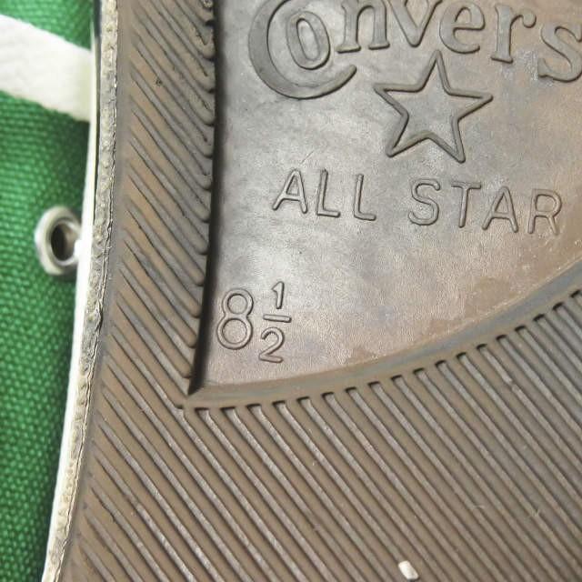 コンバース CONVERSE CT70 CHUCK TAYLOR ALL STAR 1970 OX チャック