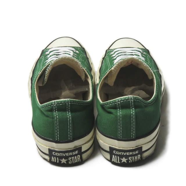 コンバース CONVERSE CT70 CHUCK TAYLOR ALL STAR 1970 OX コンバース CONVERSE CT70 CHUCK TAYLOR ALL STAR 1970 OX