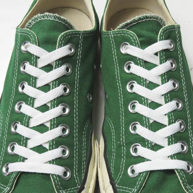 コンバース CONVERSE CT70 CHUCK TAYLOR ALL STAR 1970 OX コンバース CONVERSE CT70 CHUCK TAYLOR ALL STAR 1970 OX