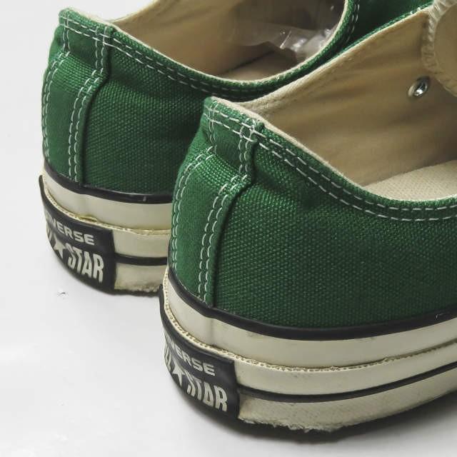 コンバース CONVERSE CT70 CHUCK TAYLOR ALL STAR 1970 OX コンバース CONVERSE CT70 CHUCK TAYLOR ALL STAR 1970 OX