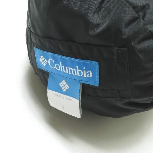 コロンビア Columbia グラスバレーレインパンツ PM0086 S ブラック 2レイヤー ナイロン イージー ボトムス |  | 10