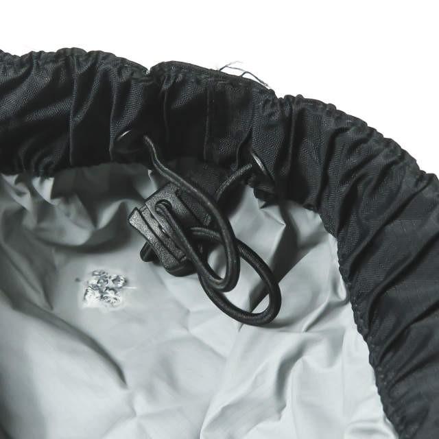 コロンビア Columbia グラスバレーレインパンツ PM0086 S ブラック 2レイヤー ナイロン イージー ボトムス |  | 04