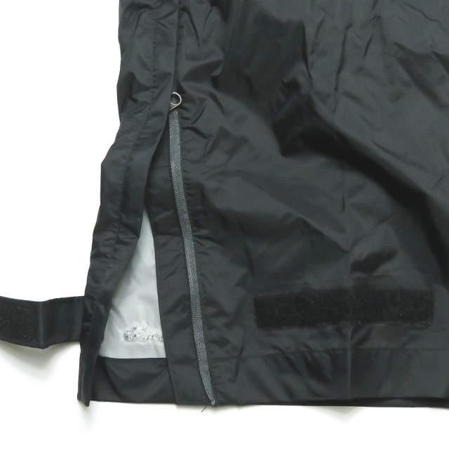 コロンビア Columbia グラスバレーレインパンツ PM0086 S ブラック 2レイヤー ナイロン イージー ボトムス |  | 06