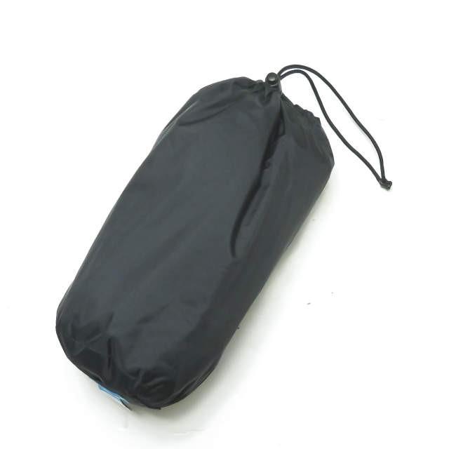 コロンビア Columbia グラスバレーレインパンツ PM0086 S ブラック 2レイヤー ナイロン イージー ボトムス |  | 09