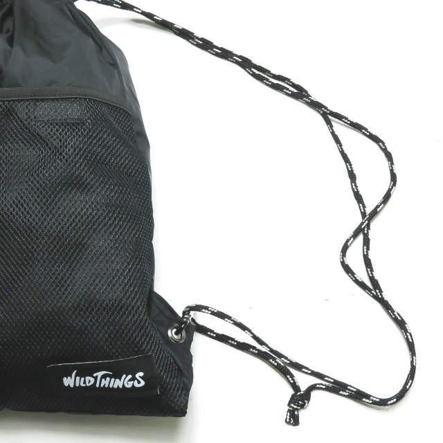 ワイルドシングス フォーワンセブン エディフィス WILDTHINGS x 417