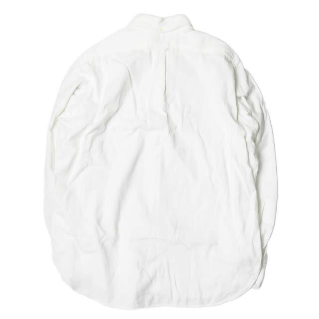 マウンテンリサーチ MOUNTAIN RESEARCH 19SS 日本製 B.D. アニマル柄