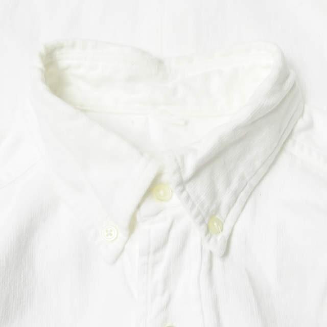 マウンテンリサーチ MOUNTAIN RESEARCH 19SS 日本製 B.D.