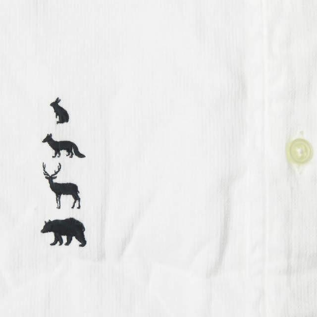 マウンテンリサーチ MOUNTAIN RESEARCH 19SS 日本製 B.D.