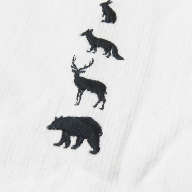 マウンテンリサーチ MOUNTAIN RESEARCH 19SS 日本製 B.D.