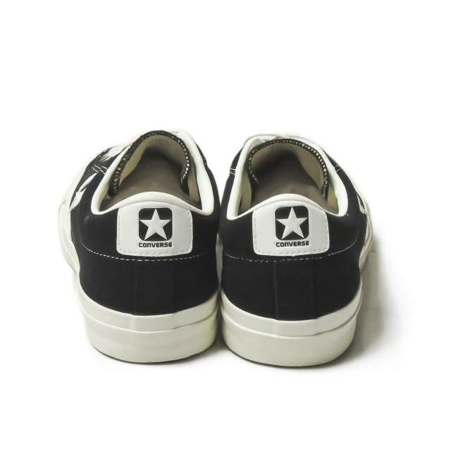 コンバース CONVERSE SKATEBOARDING BREAKSTAR SK OX スケート