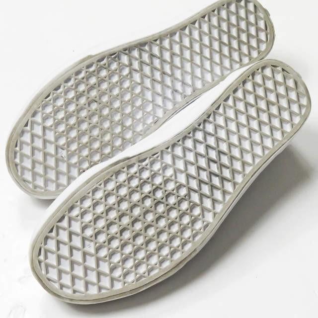 バンズ VANS OLD SKOOL LACELESS DX オールドスクール レース バンズ VANS OLD SKOOL LACELESS DX オールドスクール レース