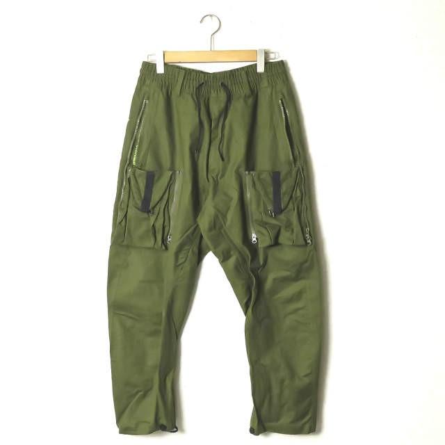 ナイキラボ エーシージー NIKELab ACG 18AW M Nrg Acg Cargo ナイキラボ エーシージー NIKELab ACG 18AW M Nrg Acg Cargo