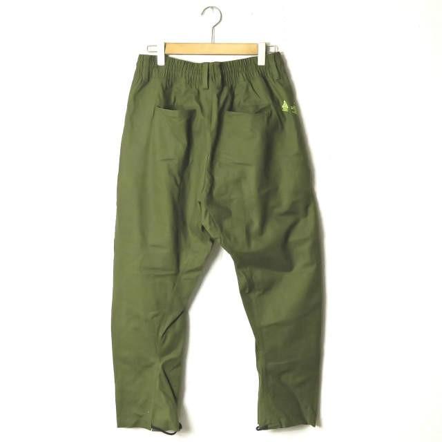 ナイキラボ エーシージー NIKELab ACG 18AW M Nrg Acg Cargo Pant 