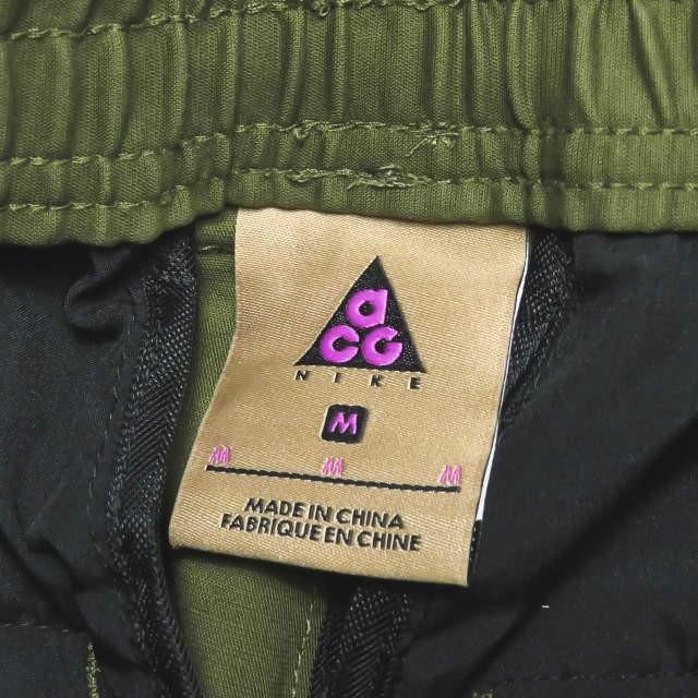 ナイキラボ エーシージー NIKELab ACG 18AW M Nrg Acg Cargo ナイキラボ エーシージー NIKELab ACG 18AW M Nrg Acg Cargo