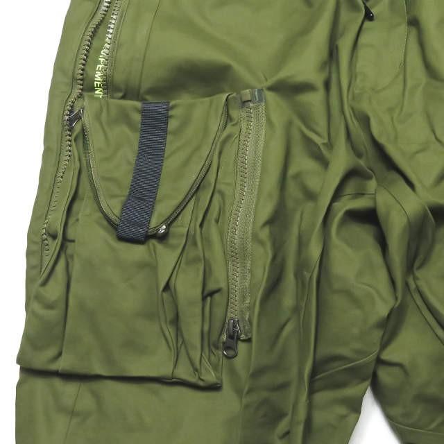 ナイキラボ エーシージー NIKELab ACG 18AW M Nrg Acg Cargo ナイキラボ エーシージー NIKELab ACG 18AW M Nrg Acg Cargo