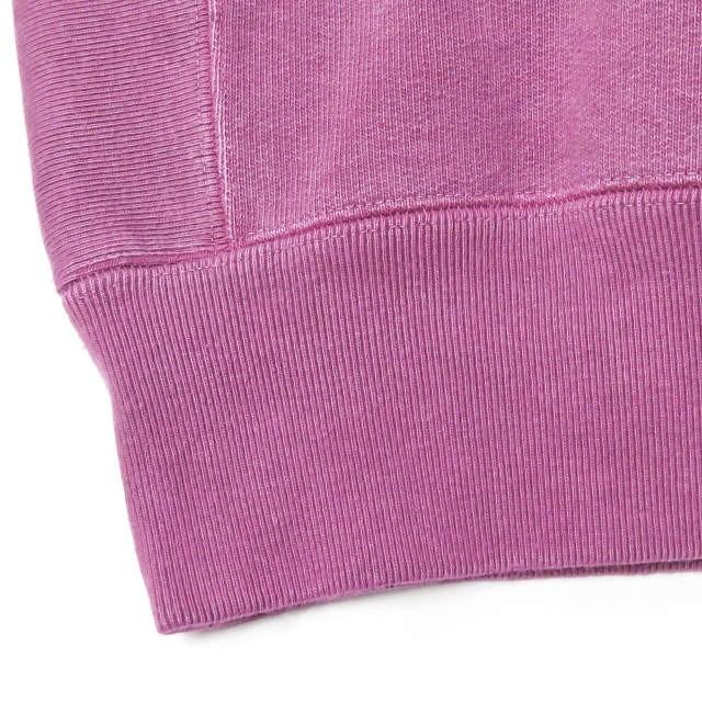 シーイー C.E 18AW 日本製 OVERDYE EASILY COMFORTABLE CREW