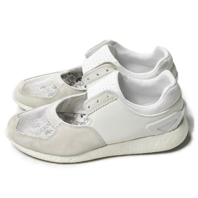 adidas HYKE AOH-005 新品 ホワイト 28m Ra-syu様専用】adidas x HYKE AOH-005 ホワイト