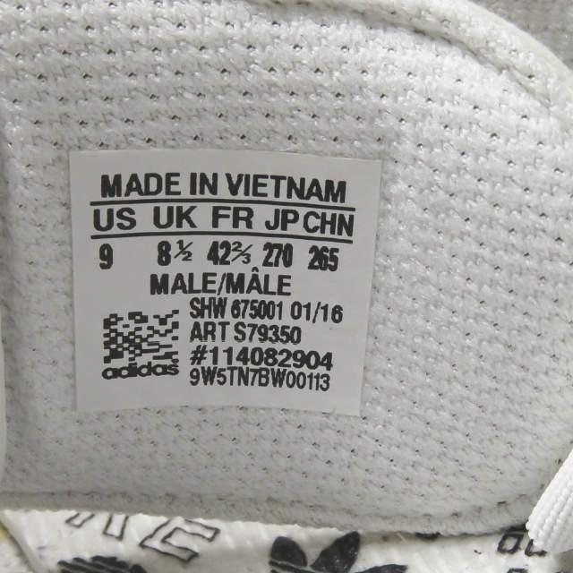 アディダスオリジナルス バイ ハイク adidas originals by HYKE AOH