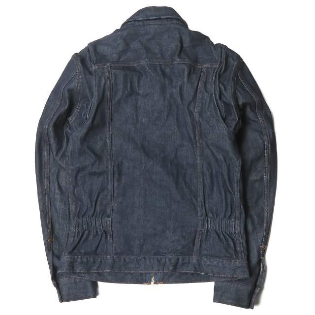 Sean John ベアロ　ネイビー ジャンパー XL 値下げ交渉○ Sean John ベアロ ネイビー ジャンパー XL 値下げ交渉○ Sean