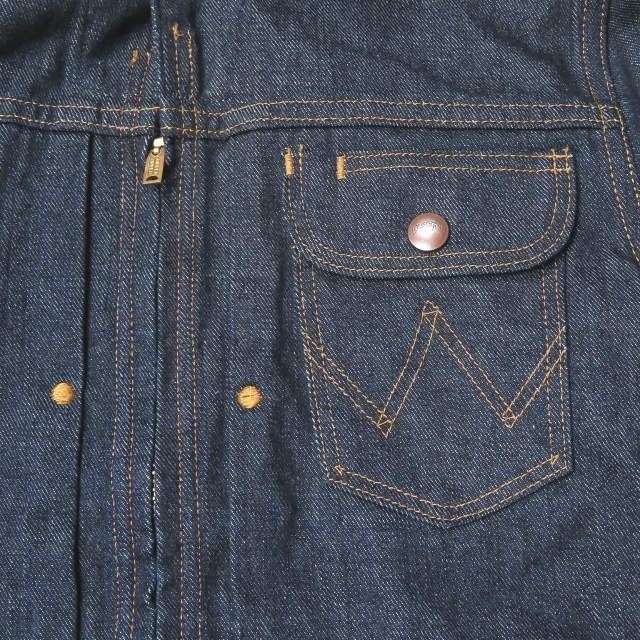 ラングラー ノンネイティブ Wrangler x nonnative 日本製 COWBOY