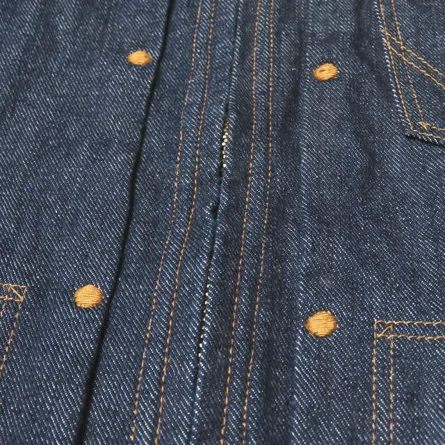 ラングラー ノンネイティブ Wrangler x nonnative 日本製 COWBOY