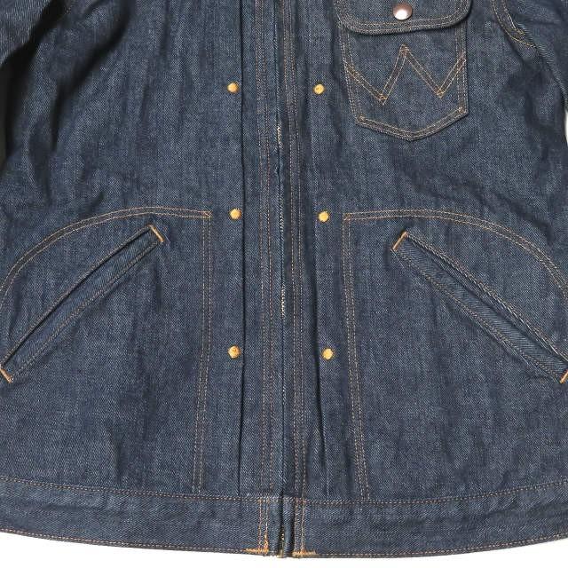 ラングラー ノンネイティブ Wrangler x nonnative 日本製 COWBOY