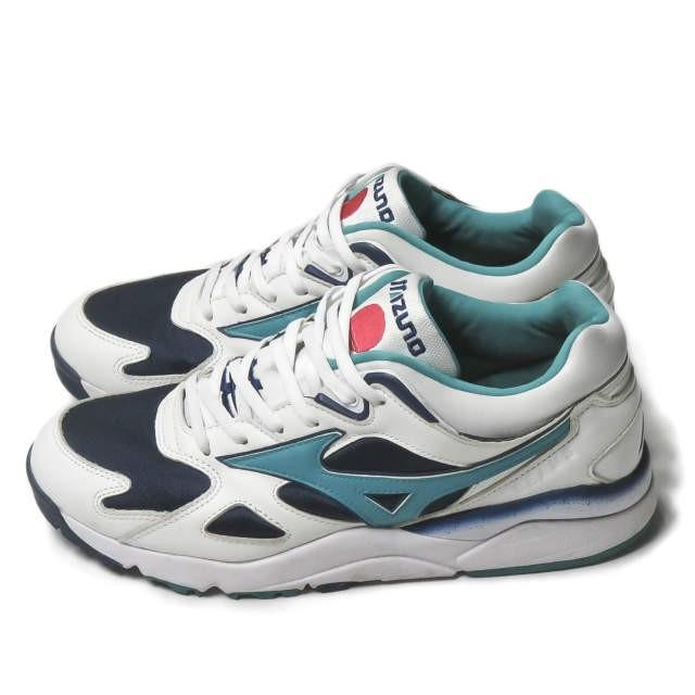 mizuno beams sky medal