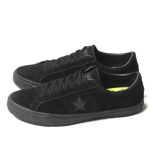 コンバース CONVERSE ONE STAR PRO OX ワンスタープロ オックス