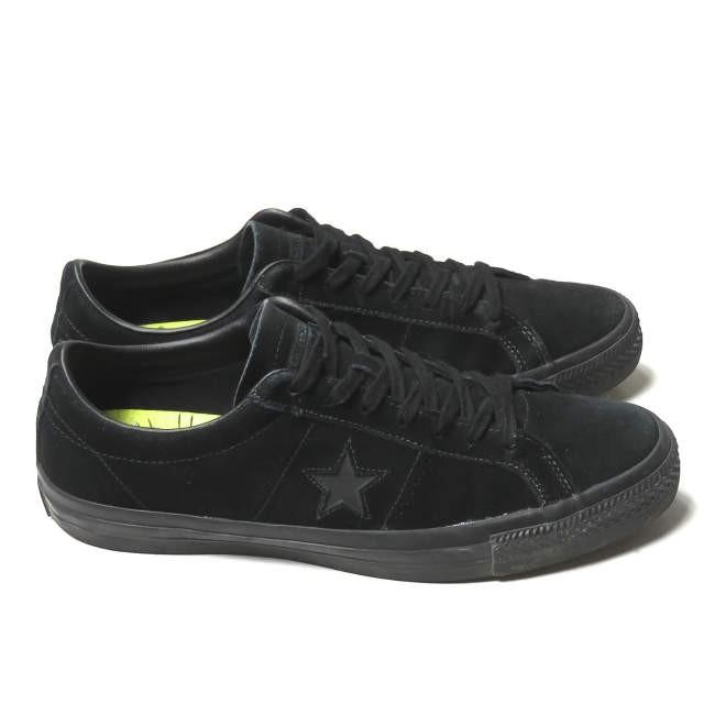 コンバース CONVERSE ONE STAR PRO OX ワンスタープロ オックス