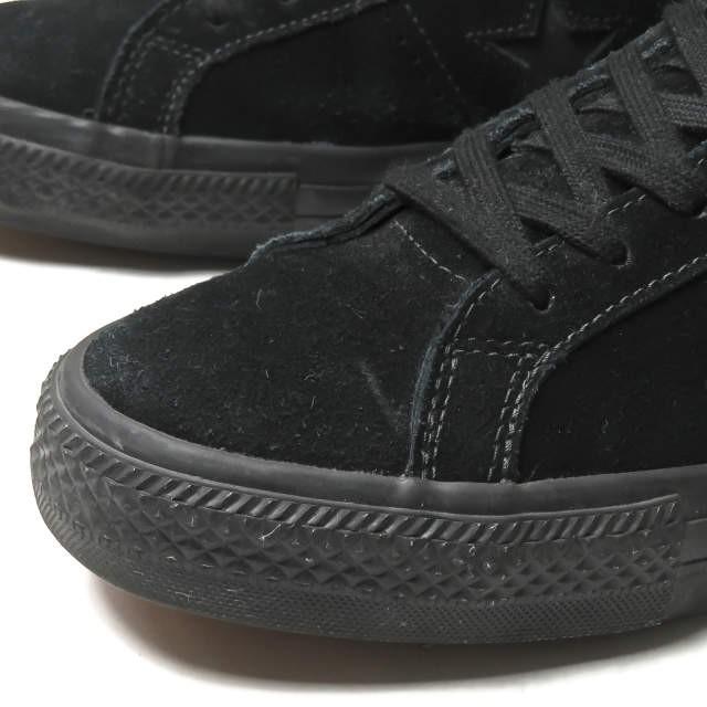 コンバース CONVERSE ONE STAR PRO OX ワンスタープロ オックス