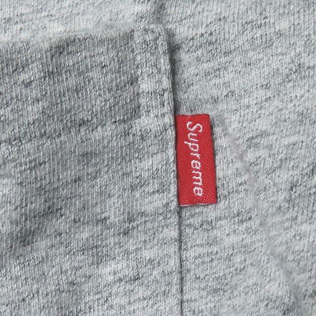 シュプリーム Supreme 18AW L/S Pocket Tee ロングスリーブ シュプリーム Supreme 18AW L/S Pocket Tee ロングスリーブ