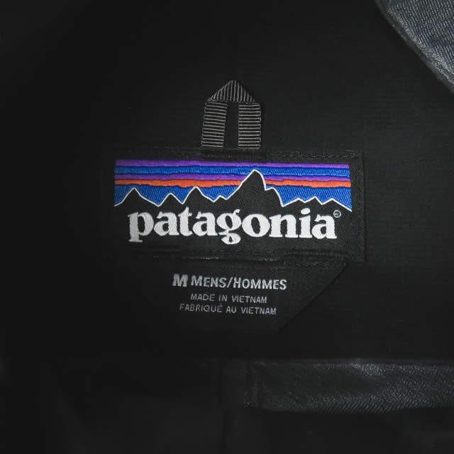 パタゴニア PATAGONIA STORM RACER JACKET ストームレーサージャケット 24110 M ブラック シェル マウンテンパーカー アウター |  | 02