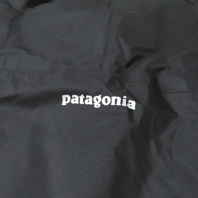 パタゴニア PATAGONIA STORM RACER JACKET ストームレーサージャケット 24110 M ブラック シェル マウンテンパーカー アウター |  | 05