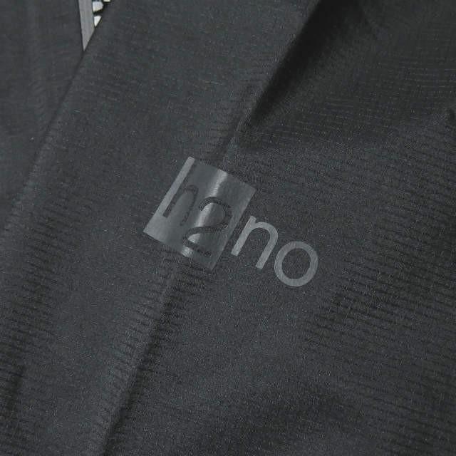 パタゴニア PATAGONIA STORM RACER JACKET ストームレーサージャケット 24110 M ブラック シェル マウンテンパーカー アウター |  | 06