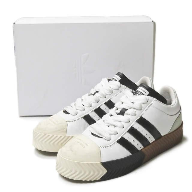 adidas by alexander wang aw skate super