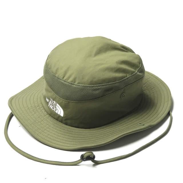 ザ・ノースフェイス THE NORTH FACE BRIMMER HAT ブリマーハット