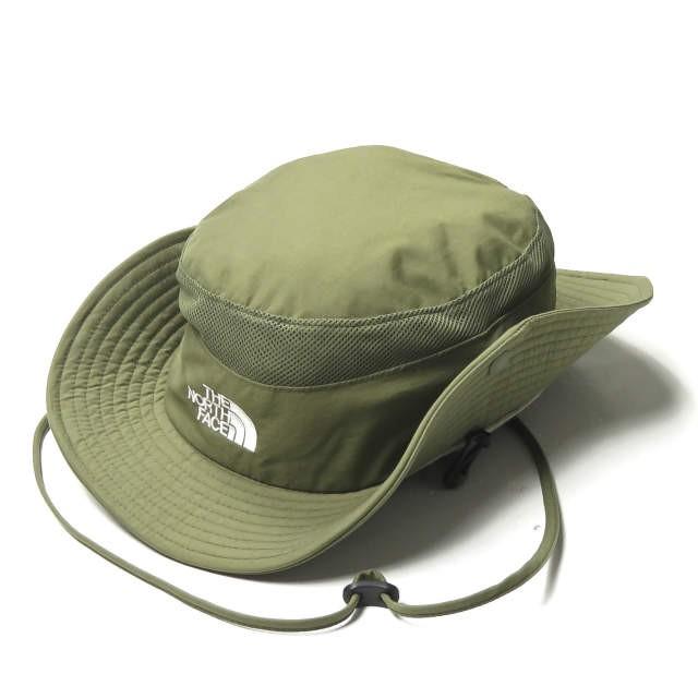 ザ・ノースフェイス THE NORTH FACE BRIMMER HAT ブリマーハット