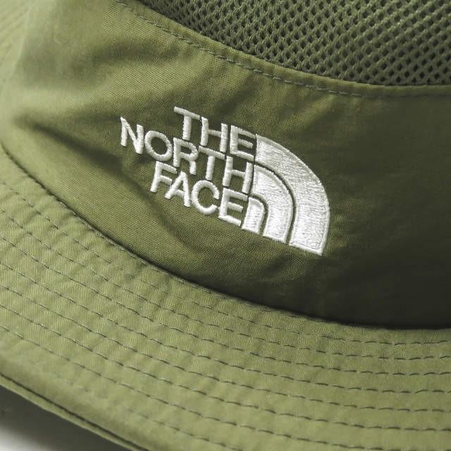ノースフェイス　帽子　M THE NORTH FACE ゴアテックスキャップ（ユニセックス） GORE-TEX Cap