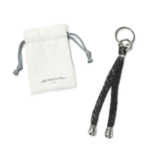 ビルウォールレザー BILL WALL LEATHER KC719 Bolo Key Chain ビルウォールレザー BILL WALL LEATHER KC719 Bolo Key Chain