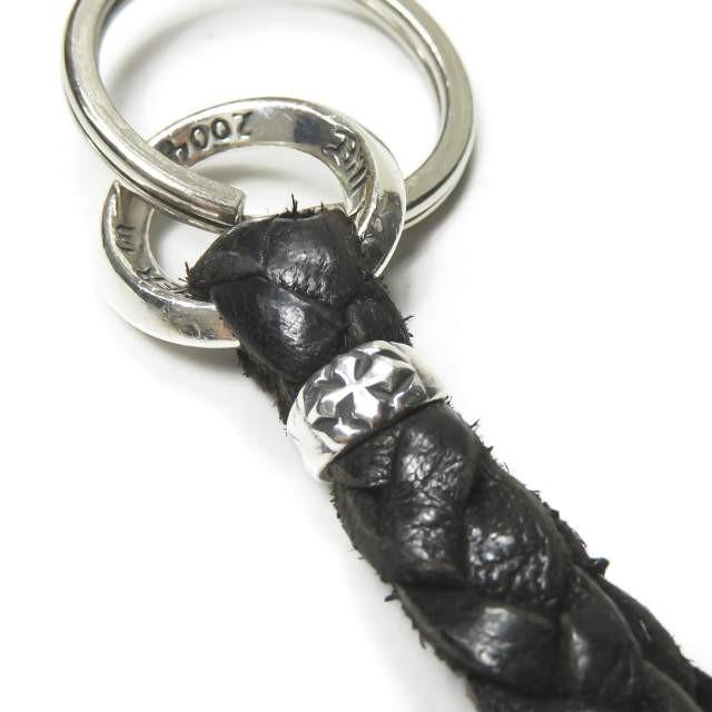 ビルウォールレザー BILL WALL LEATHER KC719 Bolo Key Chain ビルウォールレザー BILL WALL LEATHER KC719 Bolo Key Chain