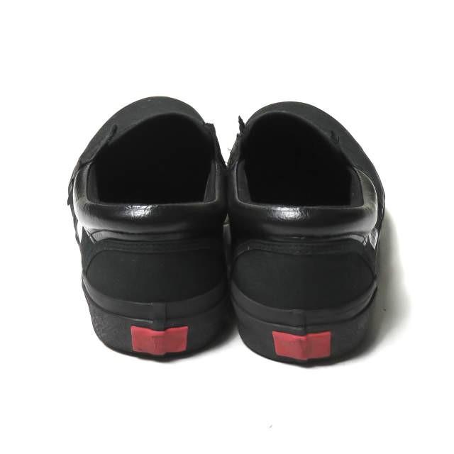 バンズ エスエスゼット エスエスズィー VANS x SSZ 別注 REVERSE バンズ エスエスゼット エスエスズィー VANS x SSZ 別注 REVERSE