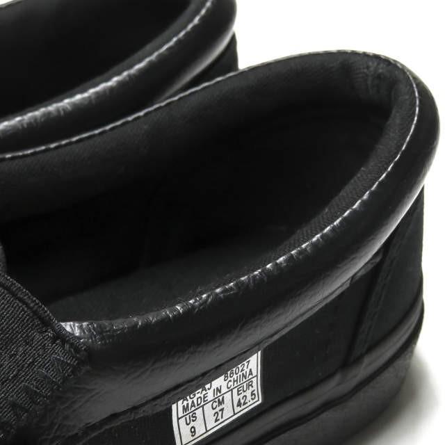 バンズ エスエスゼット エスエスズィー VANS x SSZ 別注 REVERSE バンズ エスエスゼット エスエスズィー VANS x SSZ 別注 REVERSE