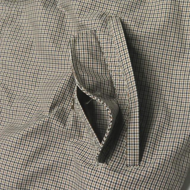 ジャケット・アウター SSZ 19AW PADDLE TOP SSZ 19AW PADDLE TOP