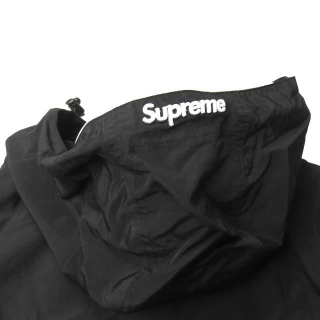 シュプリーム Supreme 18SS Split Anorak スプリットアノラック シュプリーム Supreme 18SS Split Anorak スプリットアノラック
